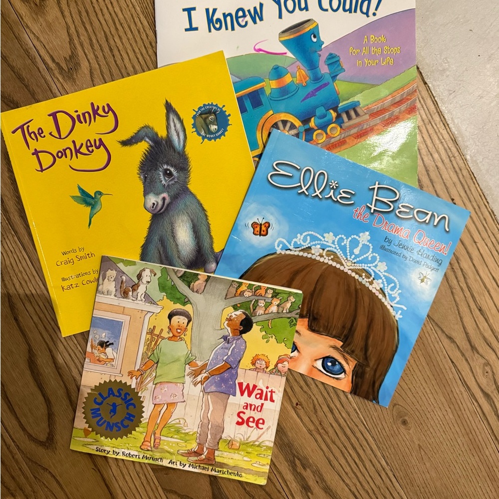 Children's Storybook Collection